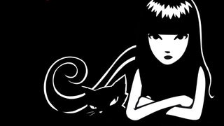 Bad Robot and Warner Bros. Team for ‘Emily the Strange’ Animated Feature