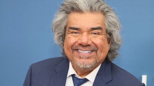 George Lopez (Credit: Robin L Marshall/Getty Images)