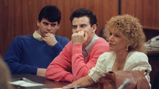 Menendez Brothers’ Family Launches Justice for Erik and Lyle Coalition in LA Press Conference | Video
