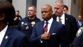 Advisor to NY Mayor Eric Adams Hands Reporter Cash – Hidden in a Bag of Potato Chips