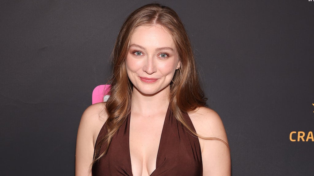 Haley Lohrli attends the Crazy Maple Studio and Screencraft Celebration of the Launch of Their Screenwriting Competition at NeueHouse Hollywood (Credit: Jesse Grant/Getty Images)