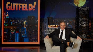 Gutfeld