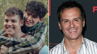 ‘Heartstopper’ Creator Names Andrew Scott as Next Dream Guest Star for Netflix Series