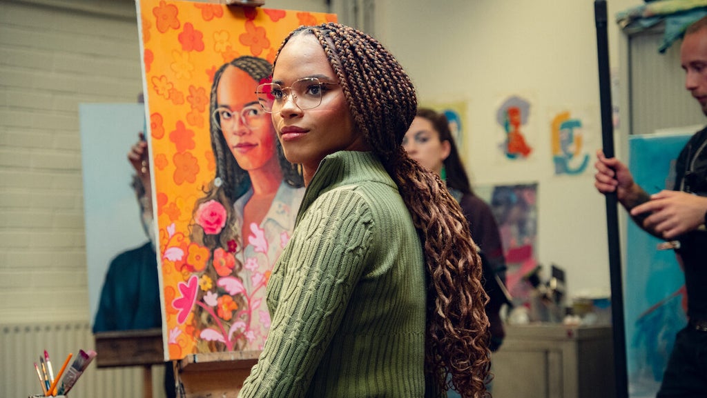 Heartstopper Season 3