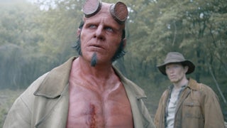 ‘Hellboy: The Crooked Man’ Review: The Cheapest — But Scariest — Hellboy Yet