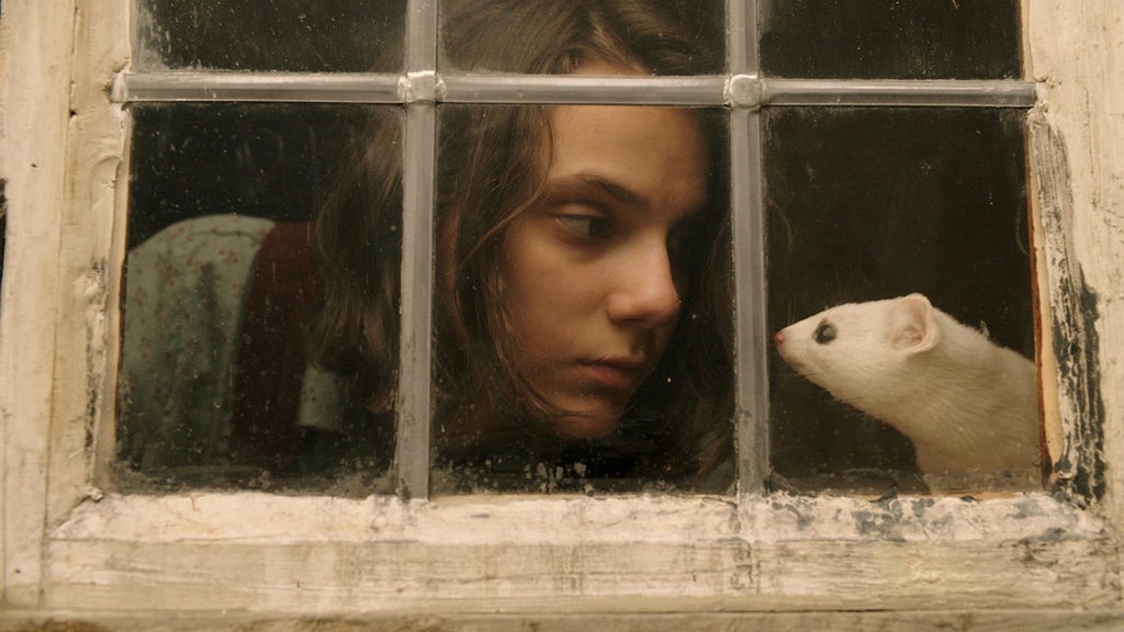 "His Dark Materials" (Credit: HBO)