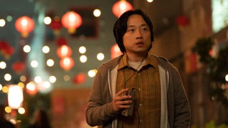 Jimmy O. Yang Steps Out of the Background in ‘Interior Chinatown’ Trailer | Video