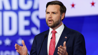 JD Vance Blasts Jon Favreau Over Take on ICE Facility Shooting: ‘What, Precisely, Did I Get Wrong, Dips–t?’