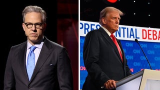 Jake Tapper Rails Against Trump for Saying Immigrant Kids Are ‘From a Different Planet’ and Can’t Be in American Schools | Video