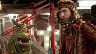 Why Nicholas Braun Plays Both Andy Kaufman and Jim Henson in ‘Saturday Night’