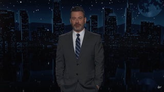 Jimmy Kimmel Jokes the Election Is in 18 Days, and We’re ’95 Days From Our Next Insurrection’ | Video