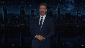 Jimmy Kimmel Roasts JD Vance for Hypocrisy Over Trump
