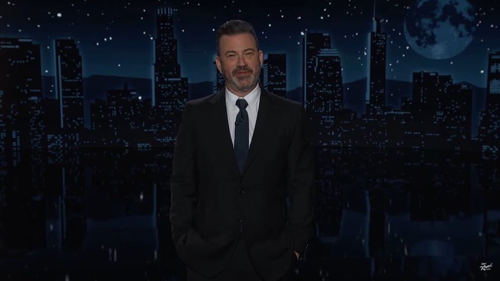 Jimmy Kimmel election Trump jack smith