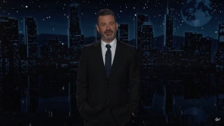 Jimmy Kimmel Argues ‘All You Need to Know’ Is Kamala Harris Isn’t Trump: ‘How Is This Election Close?’