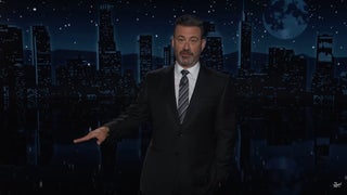Jimmy Kimmel Calls Trump Stranding Followers in the Desert a ‘Perfect Metaphor’ for Possible 2nd Term | Video