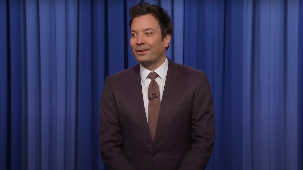 "The Tonight Show with Jimmy Fallon" (Credit: NBC)