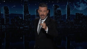 Jimmy Kimmel Live (Credit: ABC)