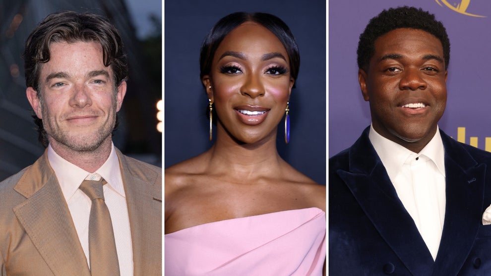 John-Mulaney-Ego-Nwodim-Sam-Richardson