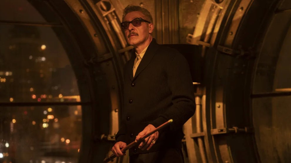 "The Batman" (Credit: Warner Bros.)