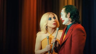 Lady Gaga Admits ‘Joker: Folie à Deux’ Hatred Became ‘Unhinged’ and ‘Painful’