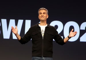 Josh D'Amaro