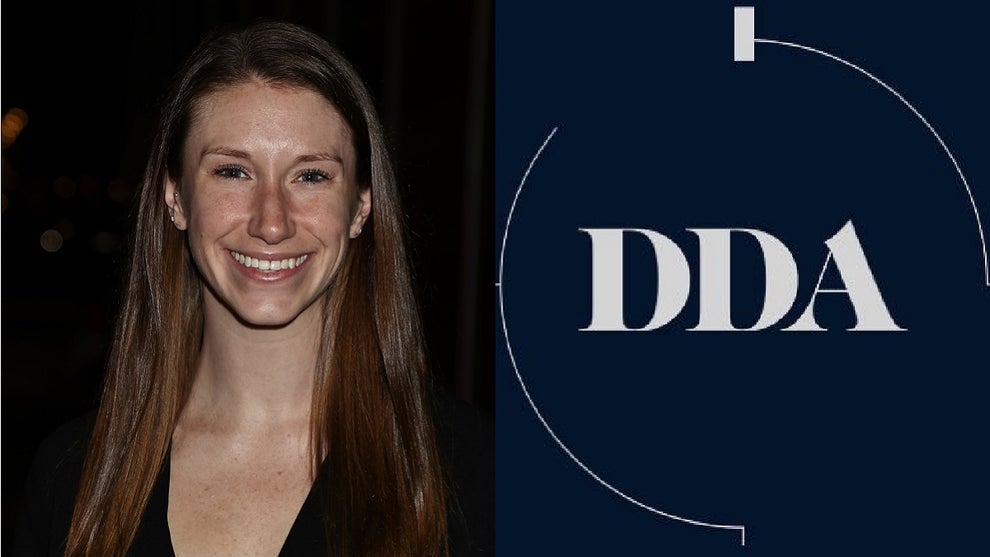 Katie Conklin DDA