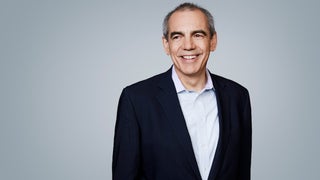 CNN Executive Vice President Ken Jautz to Exit After 36 Years