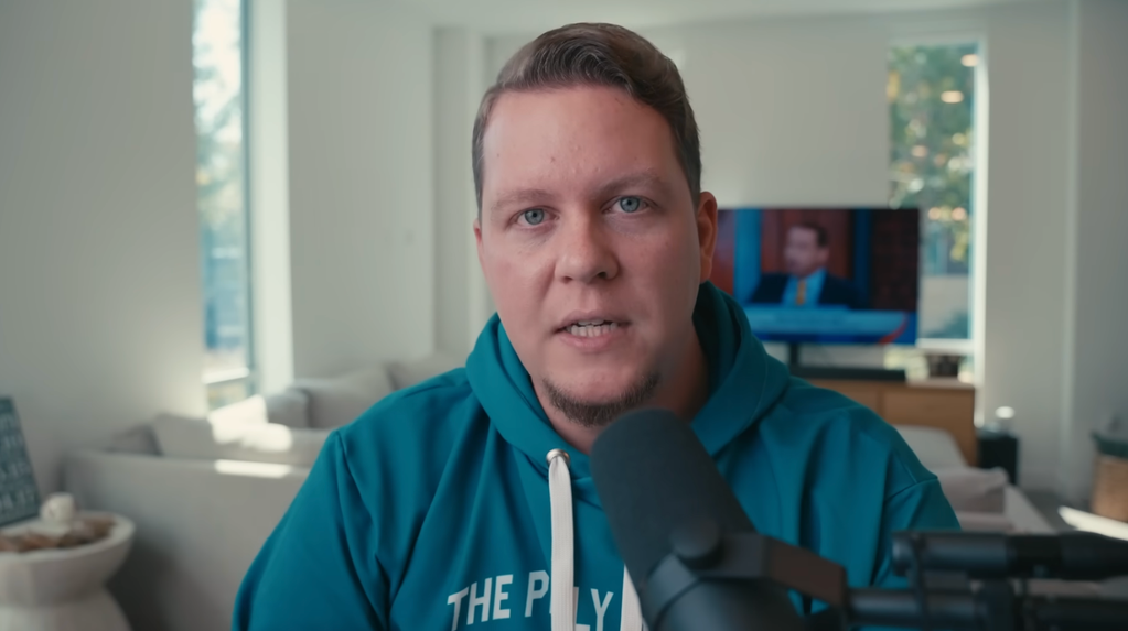 Brett Kollmann