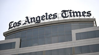Los Angeles Times Veterans Jeffrey Fleishman, Tracy Wilkinson, Alan Zarembo to Exit Amid Buyouts | Exclusive