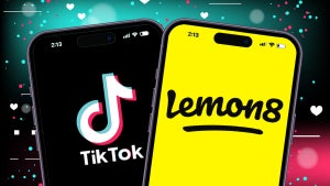 Lemon8 TikTok