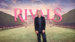 Disney EMEA Original Content Chief Liam Keelan to Exit