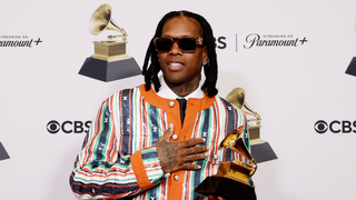 Rapper Lil Durk Arrested in Murder-for-Hire Plot in 2022 LA Shooting