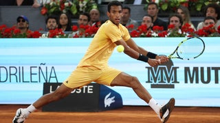 Ari Emanuel Launches New Holding Company for Frieze, Madrid Open Tennis Tournament