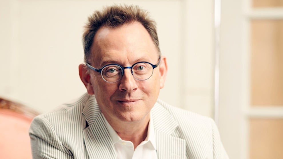 Michael Emerson