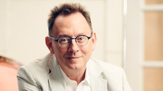 ‘Evil’ Star Michael Emerson to Recur on ‘Elsbeth’ Alongside Wife Carrie Preston as ‘Haughty’ Judge