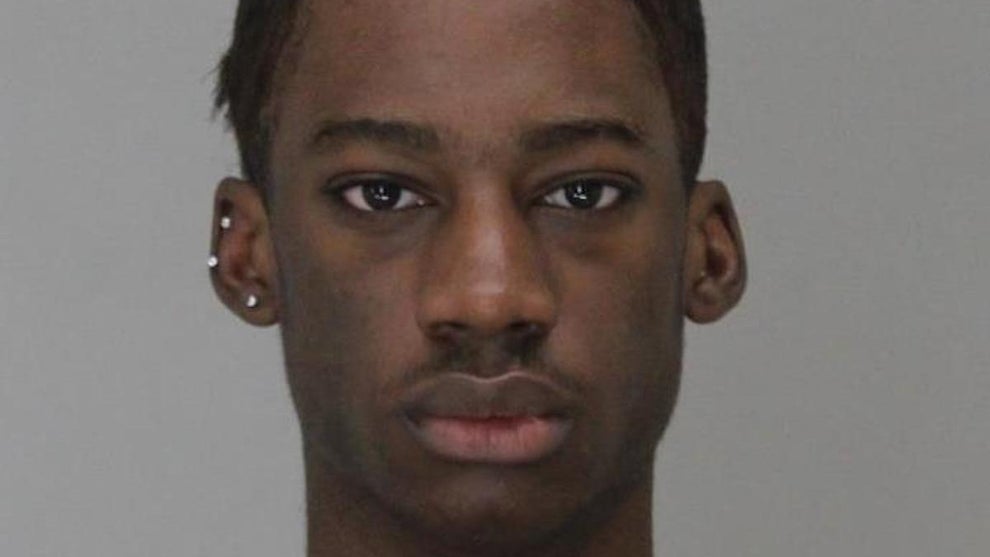 Mr Prada Tiktok mugshot