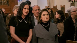 ‘Nobody Wants This’ Creator Addresses Show’s Divisive Depiction of Jewish Women: ‘I Nag My Husband a Lot, Too’