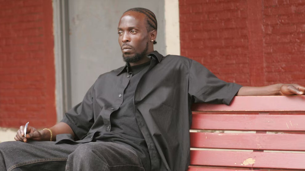 Omar Little (Credit: HBO)