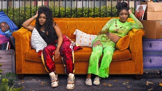 Sony Moves Keke Palmer-SZA Comedy ‘One of Them Days’ to MLK Weekend