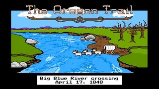 ‘Oregon Trail’ Action-Comedy Movie in the Works at Apple
