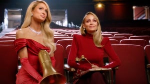 "Paris and Nicole: The Encore" (Credit: Peacock)