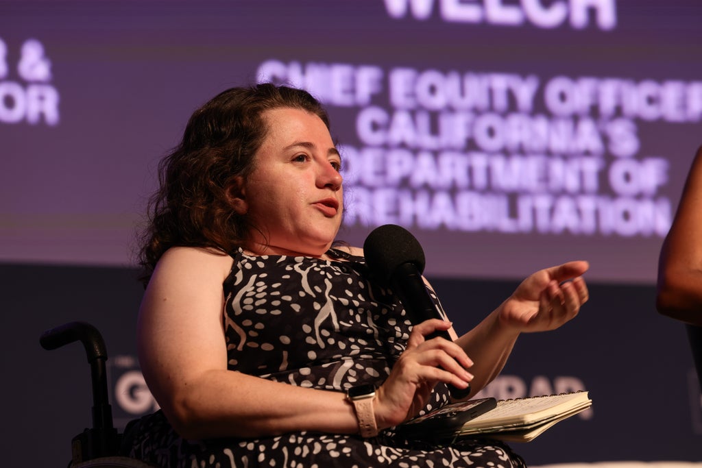 Kristen Lopez, TheGrill 2024