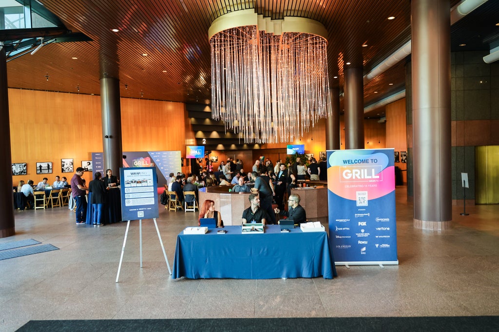 TheGrill 2024
