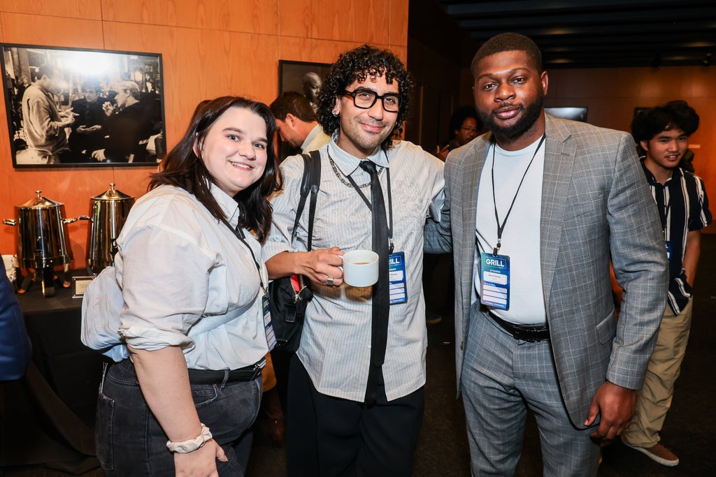TheGrill 2024