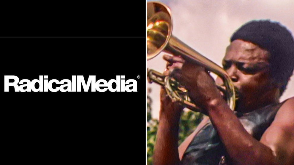 RadicalMedia Summer of Soul
