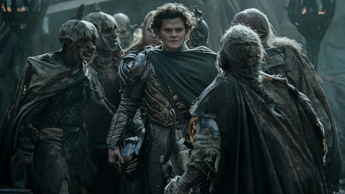 Amazon MGM Studios Restructures Worldbuilding & Genre Series&hellip;