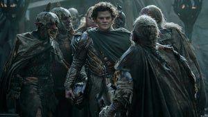 "Lord of the Rings: The Rings of Power" (Credit: Prime Video)