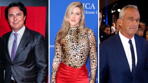 Ryan Lizza, Olivia Nuzzi, RFK Jr