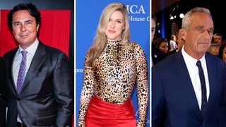 Olivia Nuzzi Says Ex-Fiancé Led Blackmail Campaign Over RFK Jr. Affair