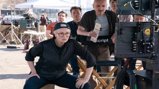 ‘Only Murders in the Building’ EP Breaks Down That Episode 9 Sazz Twist, Ron Howard’s Cameo